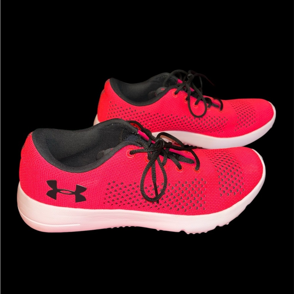 Under armor shoes
